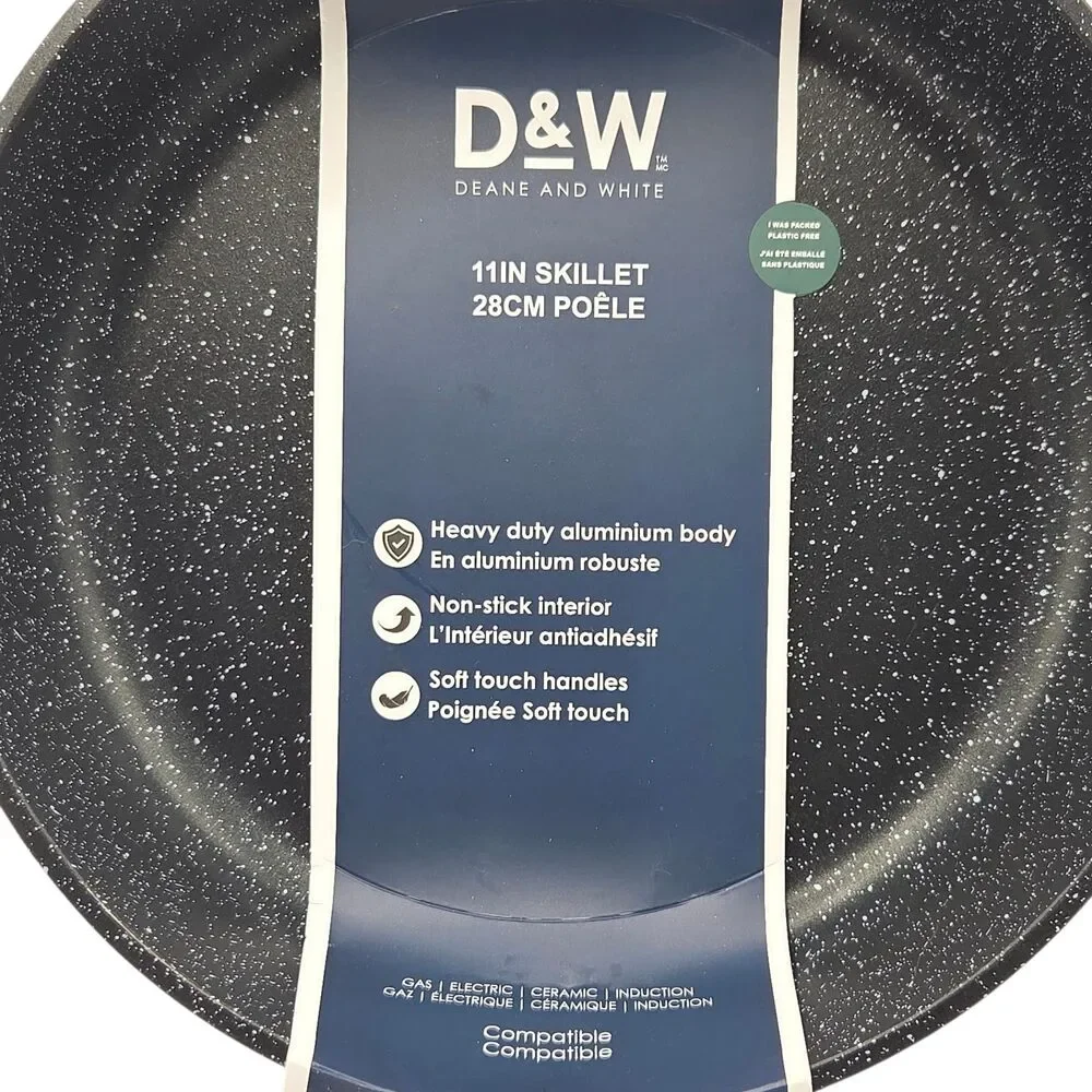 D&W Deane And White d&w deane